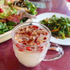 HEART GARDEN RESTAURANT User Photo