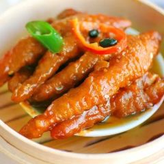 梁厨餐厅(白沙店) User Photo