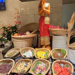 湛江花园酒店·全日制西餐厅 User Photo