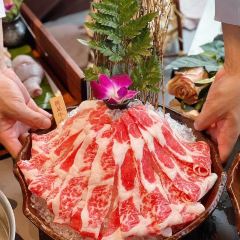 椰子不语 椰子鸡火锅(凯德晶萃店) User Photo