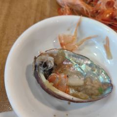 蟹逅海鮮餐廳（博鰲總店）張用戶圖片