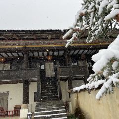 香格里拉仁安悦榕庄 User Photo