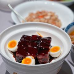 逸采EASEFUL CUISINE（靜安店）張用戶圖片