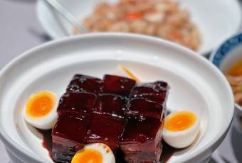 Easeful Cuisine (Jingan) user photo