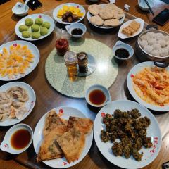 李记沙县小吃(李纲中路店) User Photo