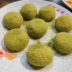 李记沙县小吃(李纲中路店) User Photo