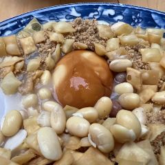 Lao Wu Jia You Cha Ma Hua User Photo