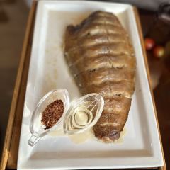固安瑞阁温泉酒店·风味餐厅 User Photo