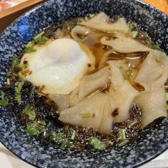 运城诺富特酒店·食宜餐厅 User Photo