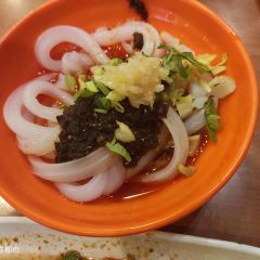 龙抄手(春熙路总店) 여행 사진