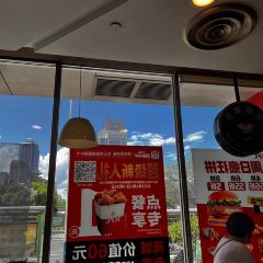 KFC (xingfu) User Photo