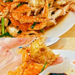 秋姐美食店(11年老字号保利店) User Photo