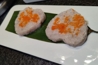 龙腾庭院火锅(恒大新城店)