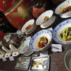 惠州皇冠假日飯店·西餐廳張用戶圖片