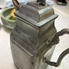 LANTINGJI·SHAOXINGCAI User Photo