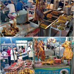 Nanjiang Dabazha User Photo