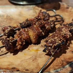 LOULAN BARBECUE User Photo