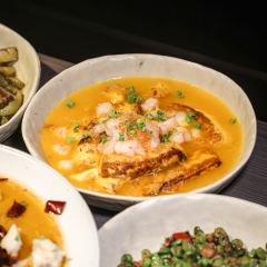 起灶·福建菜(鼓浪屿店) User Photo