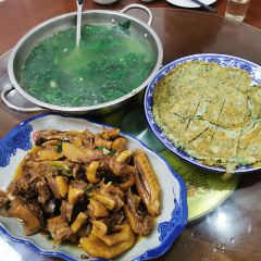 Shanshuirenjiashizhuang User Photo