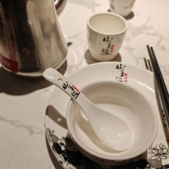 山芋腔苏北菜(盐城新弄里店) User Photo
