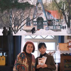 江畔餐厅(斯大林街店) User Photo
