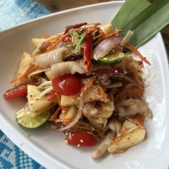 傣泐金湾餐厅 User Photo