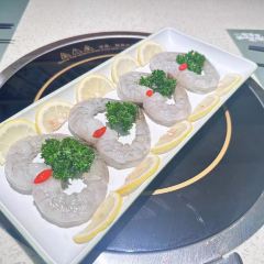 琼州糟粕醋·海南酸汤火锅(亚龙湾百花谷店) User Photo