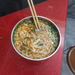 味之鲜全羊汤馆 User Photo
