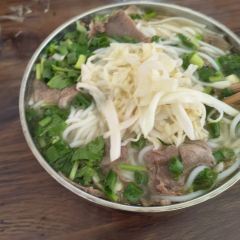 陈五姐小吃店 User Photo