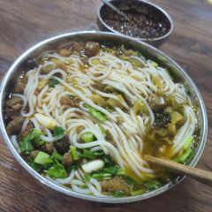 陈五姐小吃店 User Photo