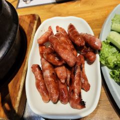 Minsucun Barbecue (ansheng) 여행 사진