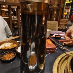 梁山烤肉(东京总店) 여행 사진