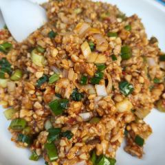 聚味轩酒楼(东升街店) User Photo