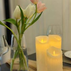 Home·花园里(崇州店) User Photo
