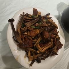 老壶口土菜馆 User Photo