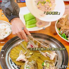 Maijiazhuang Restaurant·Shunde Steam Cuisine User Photo