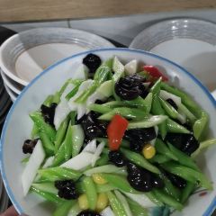 塞北削面 User Photo