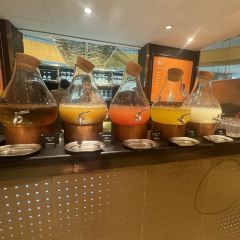 Pudong Shangri-La·Yi Cafe User Photo