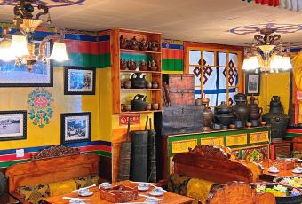 Amdo Norzen Tibetan Restaurant User Photo