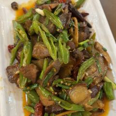 湘腊干菜馆(芙蓉镇店) User Photo