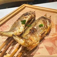 老杨小黄鱼·龙虾 User Photo