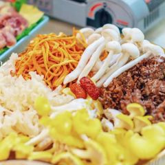 蘑菇盛宴 여행 사진