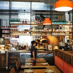 La Strada(太古里店) User Photo