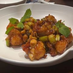 西安华清御汤酒店·御膳苑 User Photo