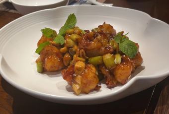 西安华清御汤酒店·御膳苑 User Photo