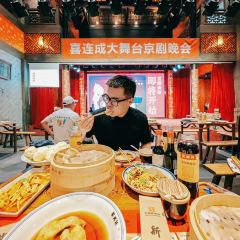 新興園餃子館(河南街店)張用戶圖片