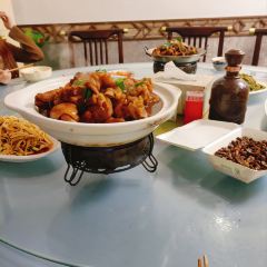 回头客酒楼(新城华庭店) User Photo