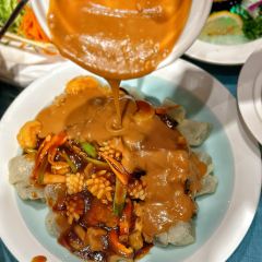 日月明海鲜坊·大连海鲜(延安路店) 여행 사진