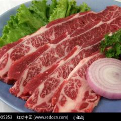 佳荣七秒牛肉(荔波现切牛肉旗舰店) User Photo