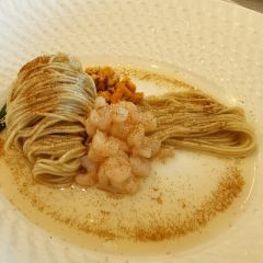Shang Palace User Photo